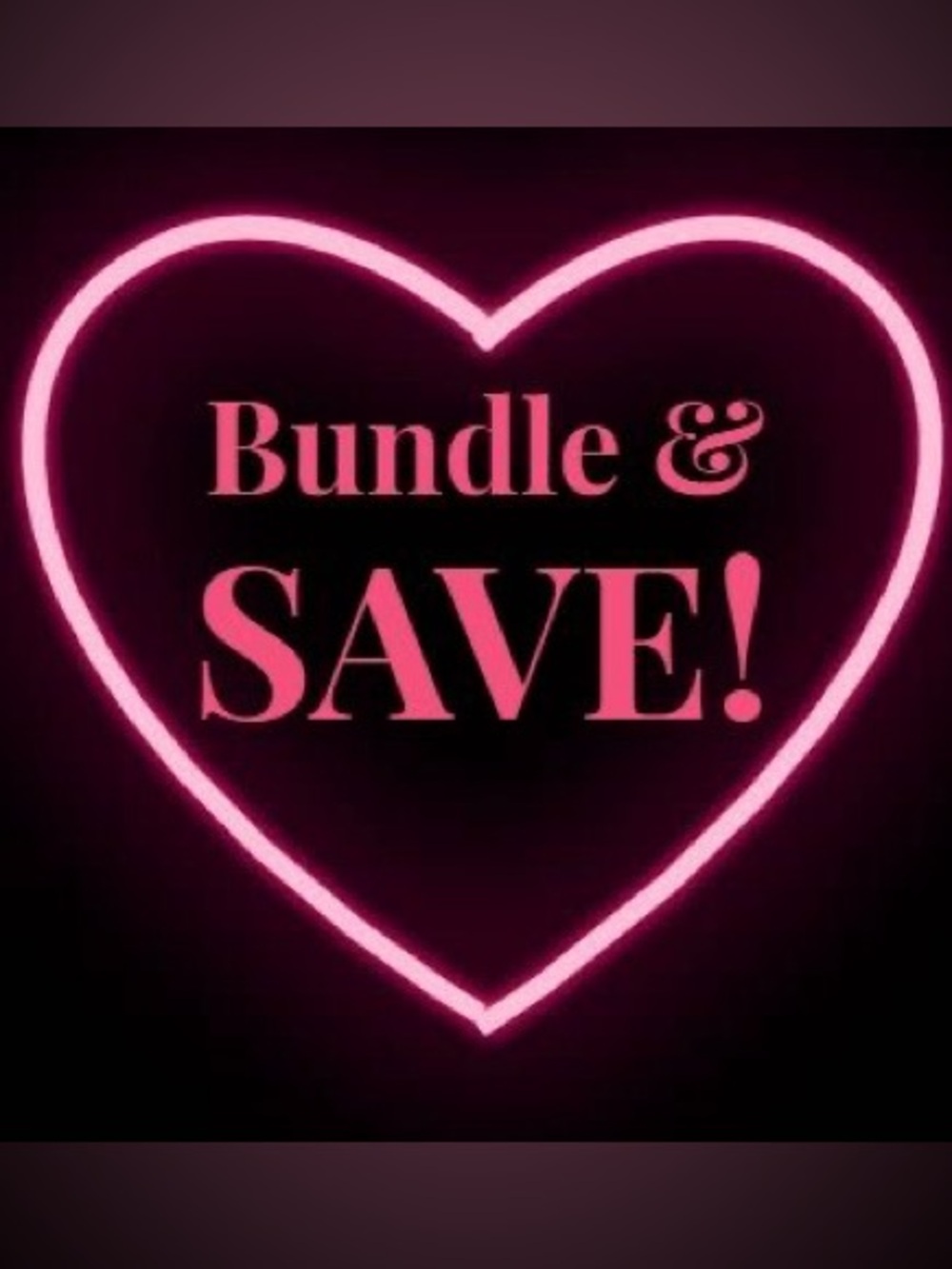 Save on bundles. Tops, dresses, hoodies, shorts, & beauty!